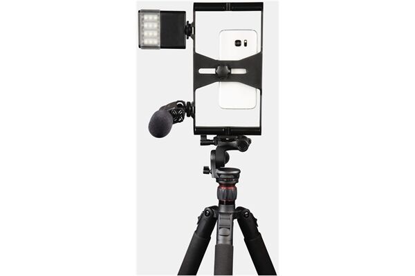 Hama Smartphone Video Griff