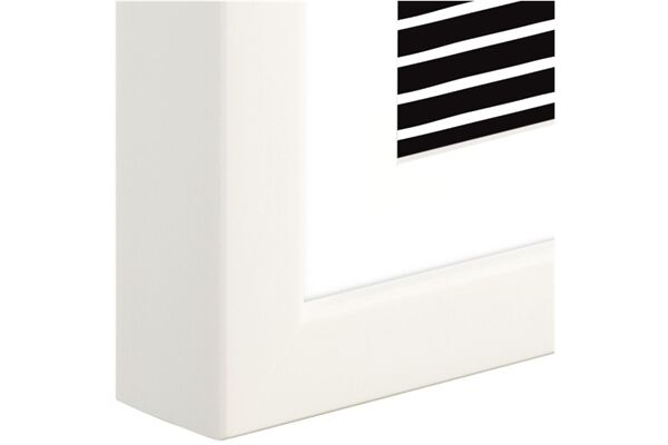 Hama Kunststoffrahmen Rio 30x40cm