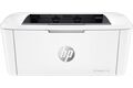HP LaserJet M110w