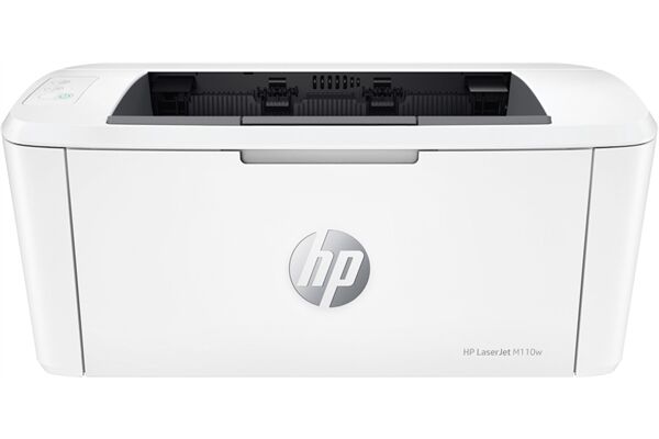 HP LaserJet M110w