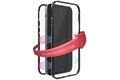 Black Rock Cover 360° Glass Iphone 12 mini