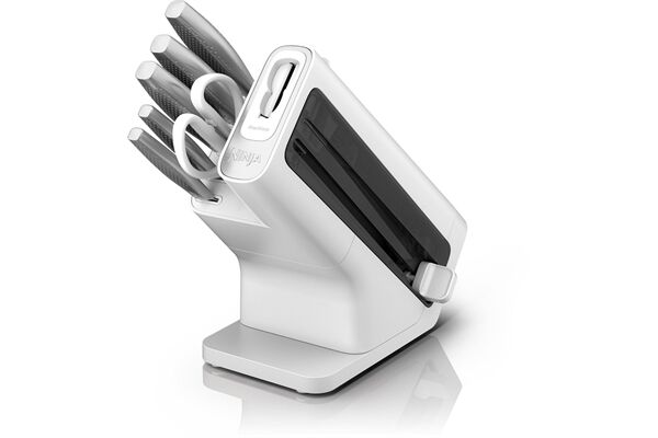NINJA StaySharp Messerblock mit Schleifer