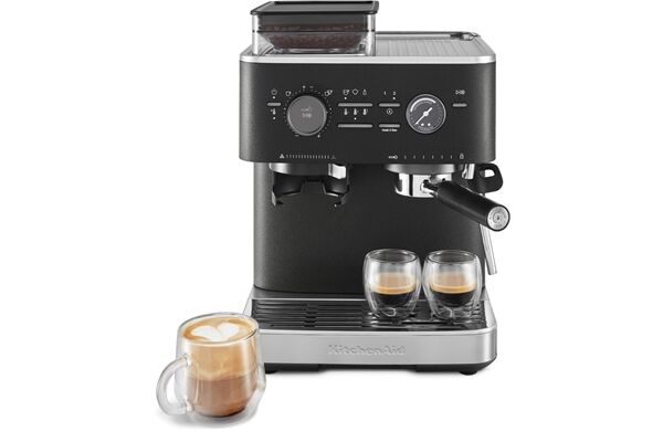 Kitchenaid 5KES6551EBK Artisan