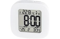 Hama 00186372 RC 45 (weiss)