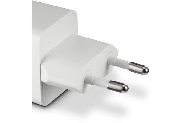 Hama Schnellladegerät (45W)