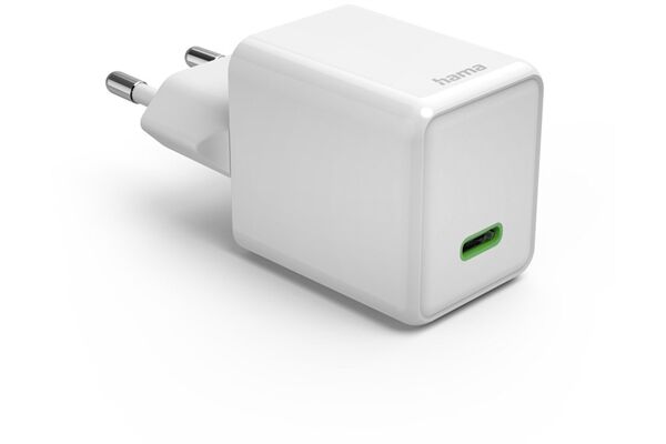 Hama Schnellladegerät (45W)