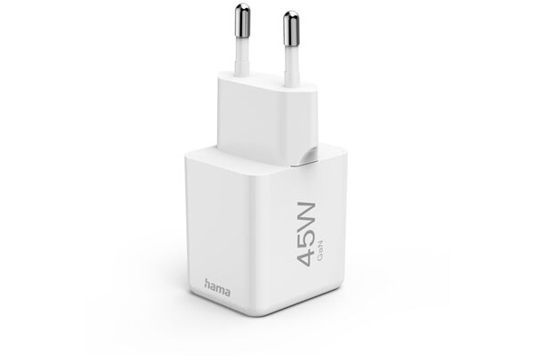 Hama Schnellladegerät (45W)