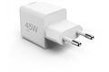 Hama Schnellladegerät (45W)