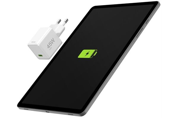 Hama Schnellladegerät (45W)