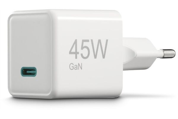 Hama Schnellladegerät (45W)