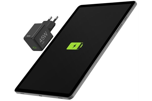 Hama Super-Mini-Schnellladegerät (45W)