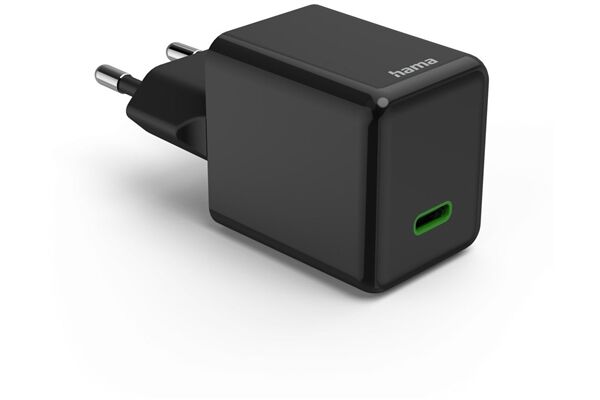 Hama Super-Mini-Schnellladegerät (45W)