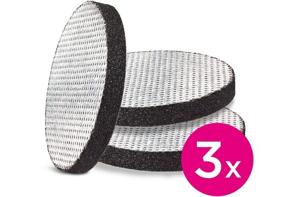 Brita MicroDisc Filter 3er Pack