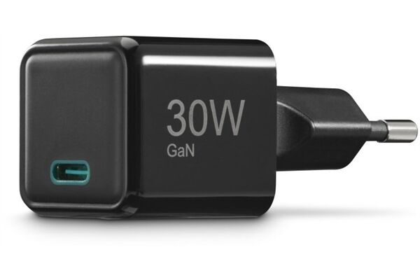 Hama Schnellladegerät USB-C (30W)