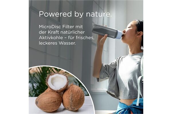 Brita MicroDisc Filter 3er Pack