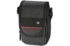 Hama Kameratasche Valletta 90P (schwarz)