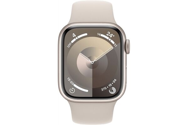 Apple Watch Series 9 (41mm) GPS