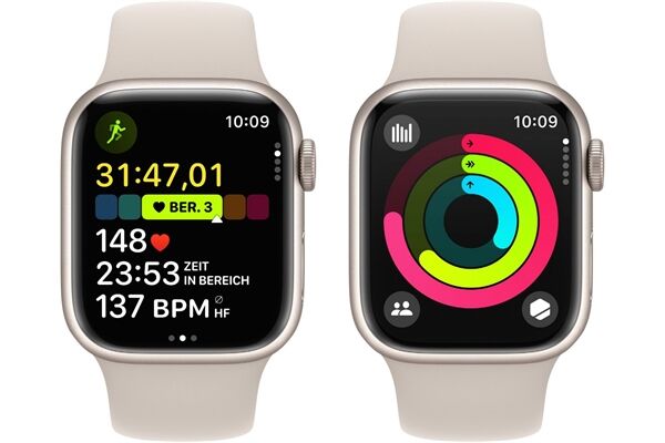 Apple Watch Series 9 (41mm) GPS