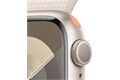 Apple Watch Series 9 (41mm) GPS Alu Sport Loop