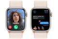 Apple Watch Series 9 (41mm) GPS Alu Sport Loop