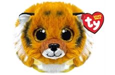 TY Tiger Puffies (schwarz)