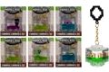 MOJANGSTUD Minecraft Charms Schlüsselanhänger
