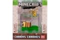 MOJANGSTUD Minecraft Charms Schlüsselanhänger