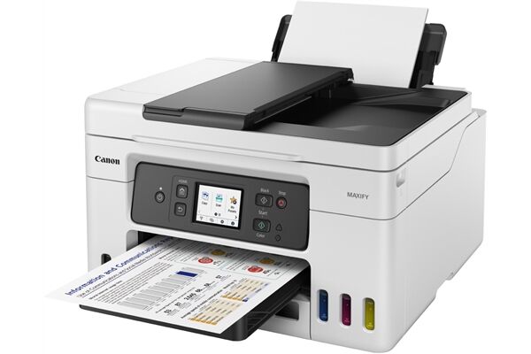 Canon MAXIFY GX4050