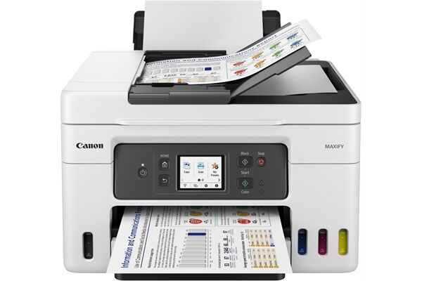 Canon MAXIFY GX4050