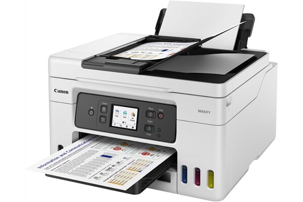 Canon MAXIFY GX4050