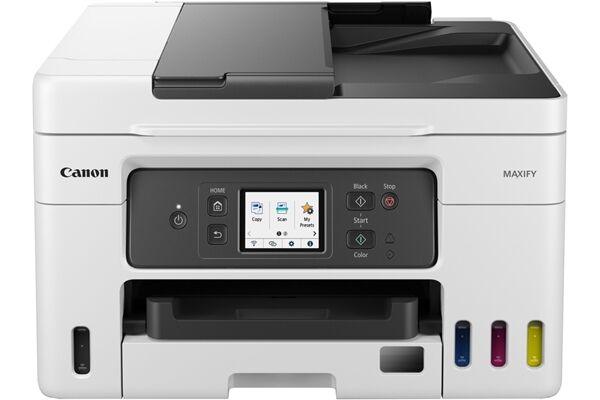 Canon MAXIFY GX4050