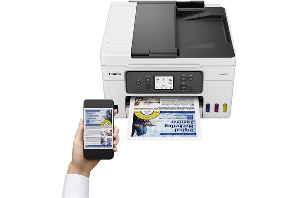 Canon MAXIFY GX4050
