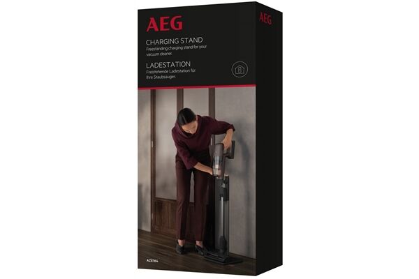 AEG AZE164 Ladestation B-Ware