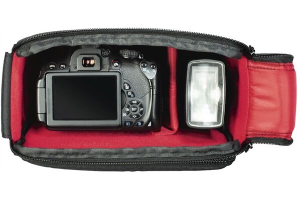 Hama Kameratasche Samara 140