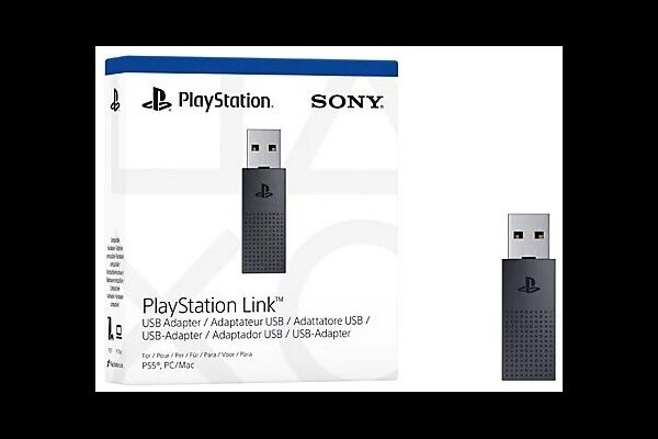 Sony Link USB-Adapter
