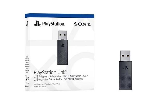 Sony Link USB-Adapter