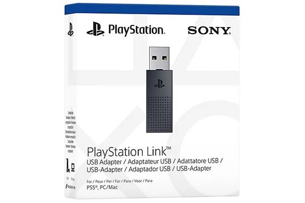 Sony Link USB-Adapter