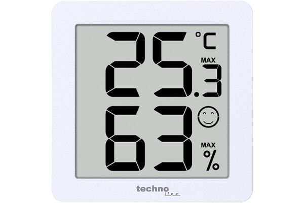 Technoline WS 9425 3er Set