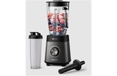 Philips HR3041/00 (edelstahl grau)