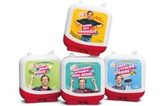 TONIES Clever Tonies Set - Checker Tobi