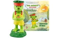 TONIES Tonies Hörfigur - Emil Grünbär