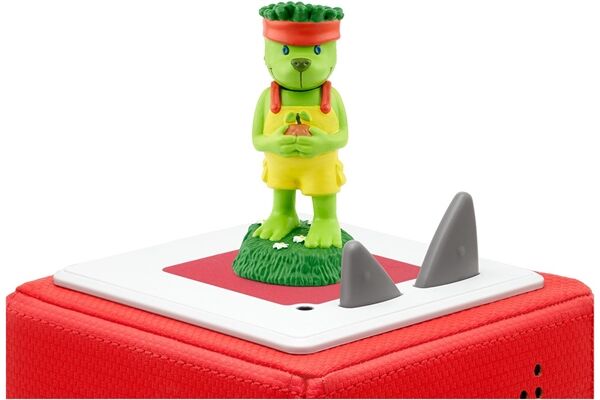 TONIES Tonies Hörfigur - Emil Grünbär