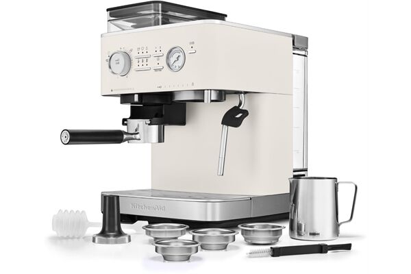 Kitchenaid 5KES6551EPL Artisan