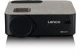 Lenco LPJ-700BKGY