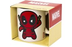 PYRAMID Deadpool Chibi Tasse