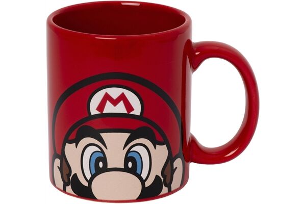 PYRAMID Mario Geschenkset