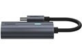 Rapoo USB-C>3,5 mm Adapter
