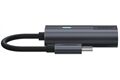 Rapoo USB-C>3,5 mm Adapter
