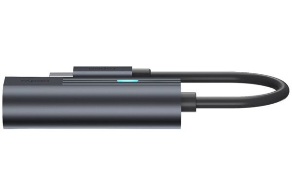 Rapoo USB-C>Gigabit LAN Adapter