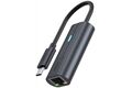 Rapoo USB-C>Gigabit LAN Adapter
